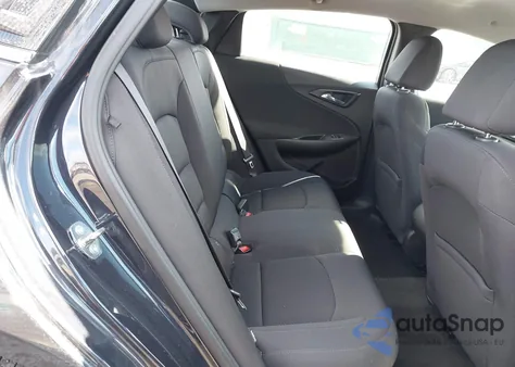 2022 Chevrolet Malibu Fwd Ls z USA, uszkodzony, nr VIN 1G1ZB5ST0NF188313